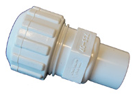 FLO-LOCK SPIGOT ADPT SPXTS 3/4 Image